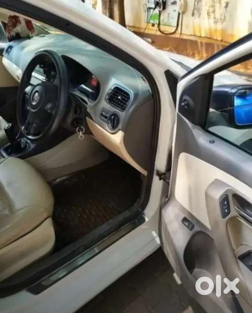 Volkswagen Vento 2019 Petrol 50000 Km Driven
