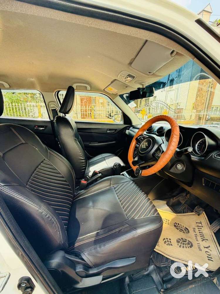 Maruti Suzuki Swift Vdi Optional, 2019, Diesel