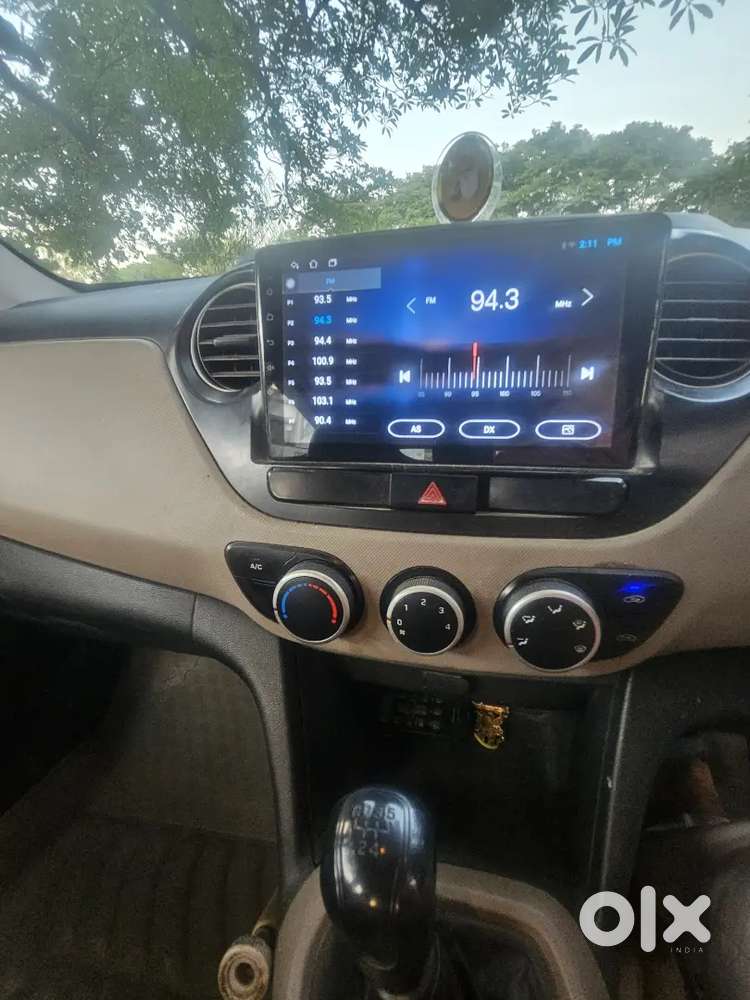 Hyundai Grand I10 2014 Diesel Well Maintained
