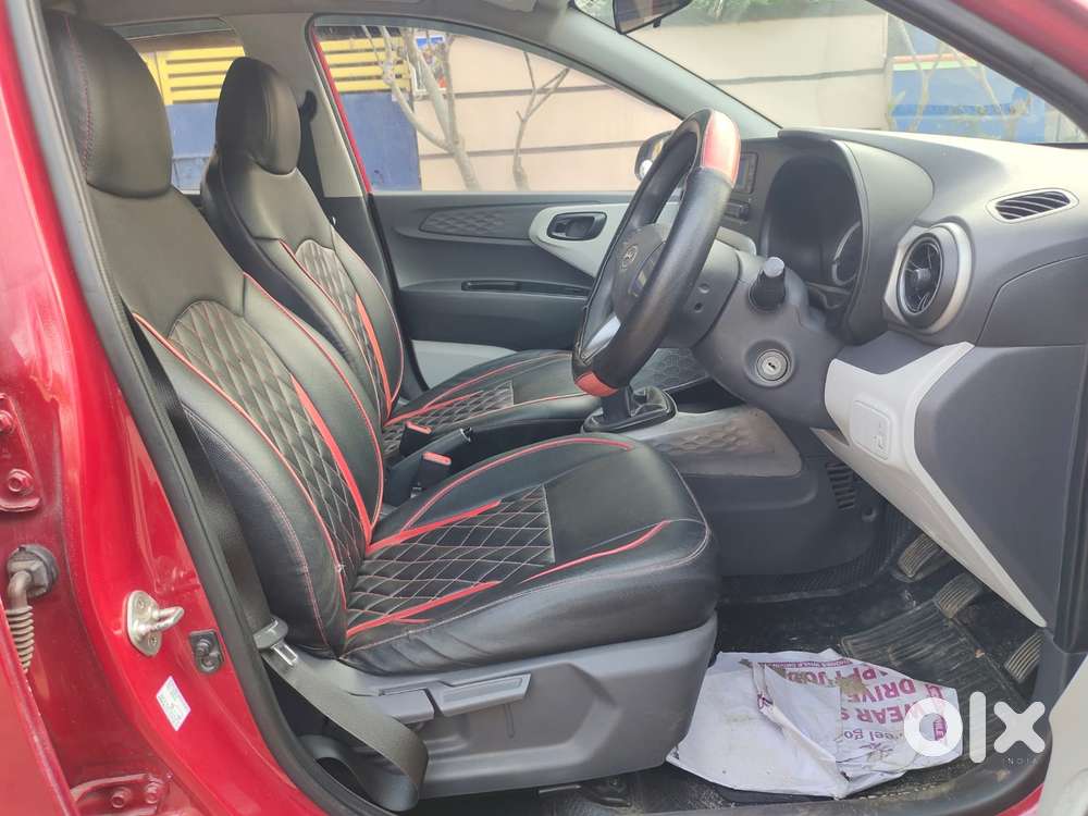 Hyundai Grand I10 Nios Magna 1.2 Mt, 2022, Petrol