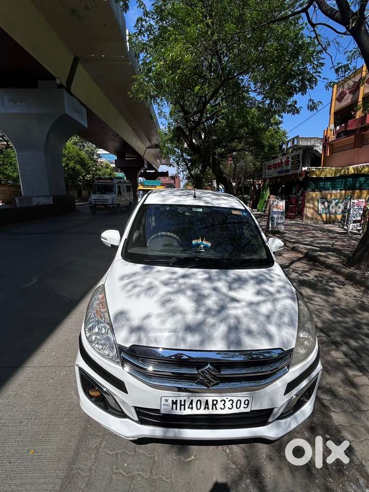 Maruti Ertiga Diesel 2015