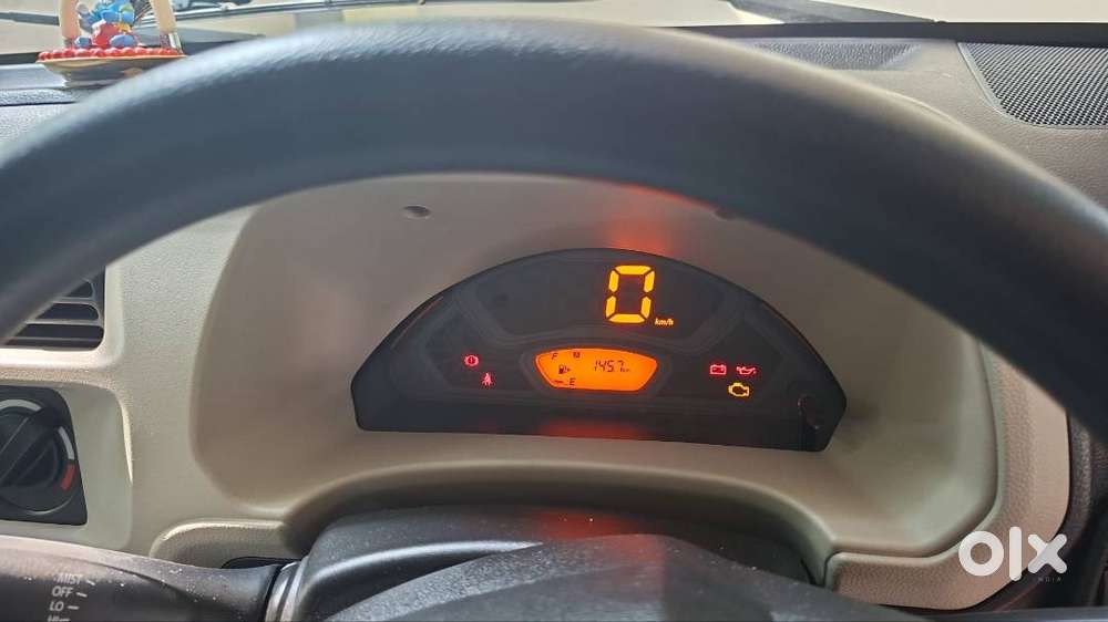 Maruti Suzuki Eeco 2026 Car