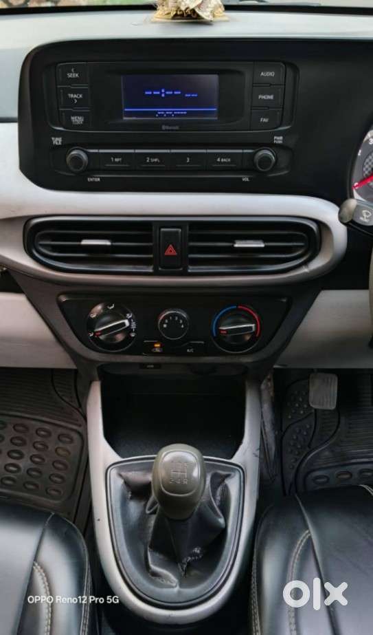 Hyundai Grand I10 Nios Magna 1.2 Kappa Vtvt, 2021, Petrol