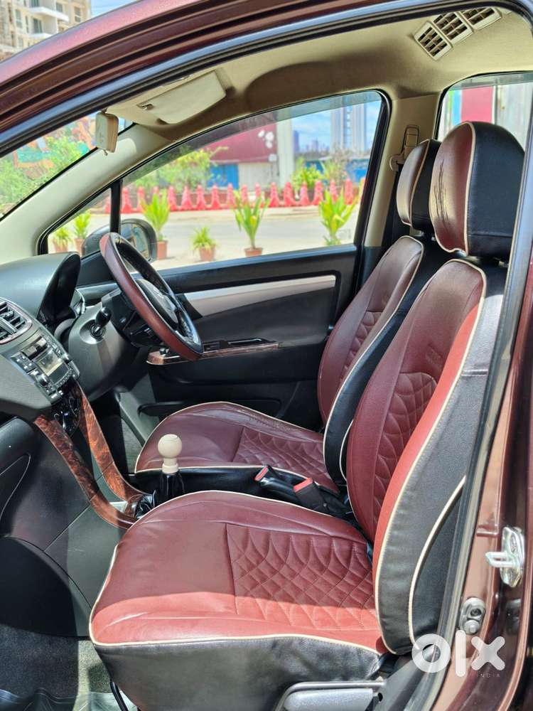 Maruti Suzuki Ertiga Vdi Shvs, 2018, Diesel