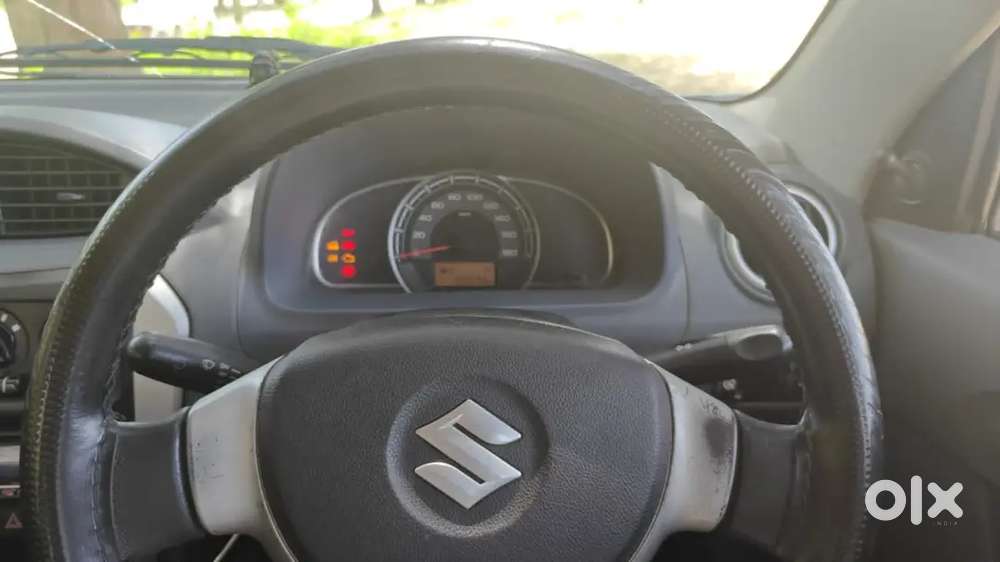 Alto 800 Car For Sale In Excellent Condition