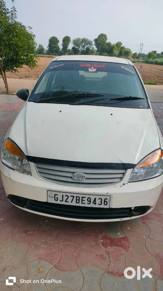 Tata Indica Ev2 Ls Model 2015 Diesel Good Condition