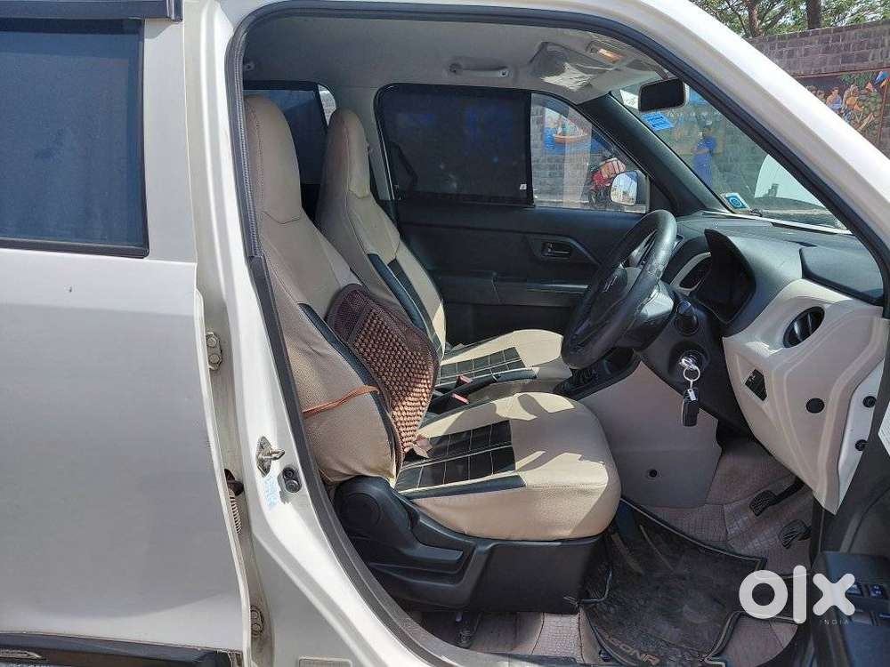 Maruti Suzuki Wagon R 1.0 2013-2019 Lxi Cng, 2019, Cng & Hybrids