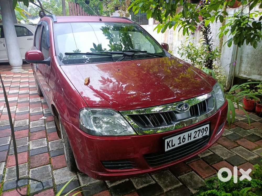 Mahindra Verito Diesel Manual 2011 Year