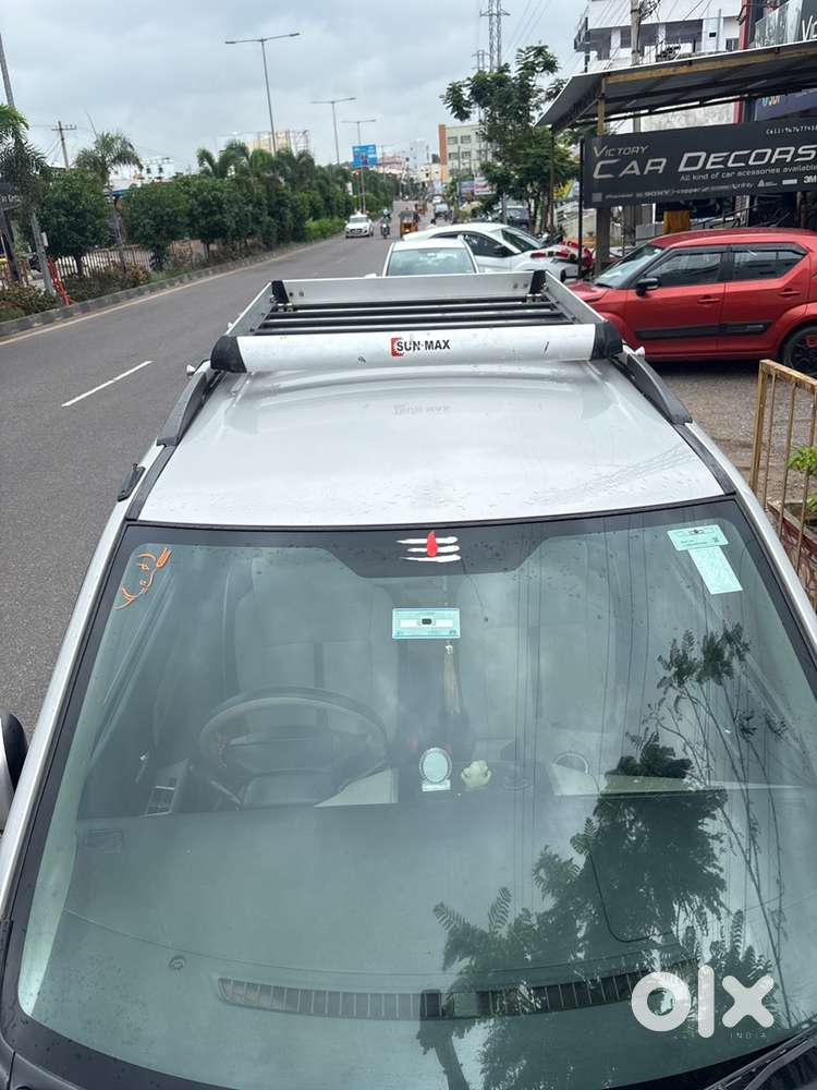 Maruti Suzuki Wagon R 2016 Year