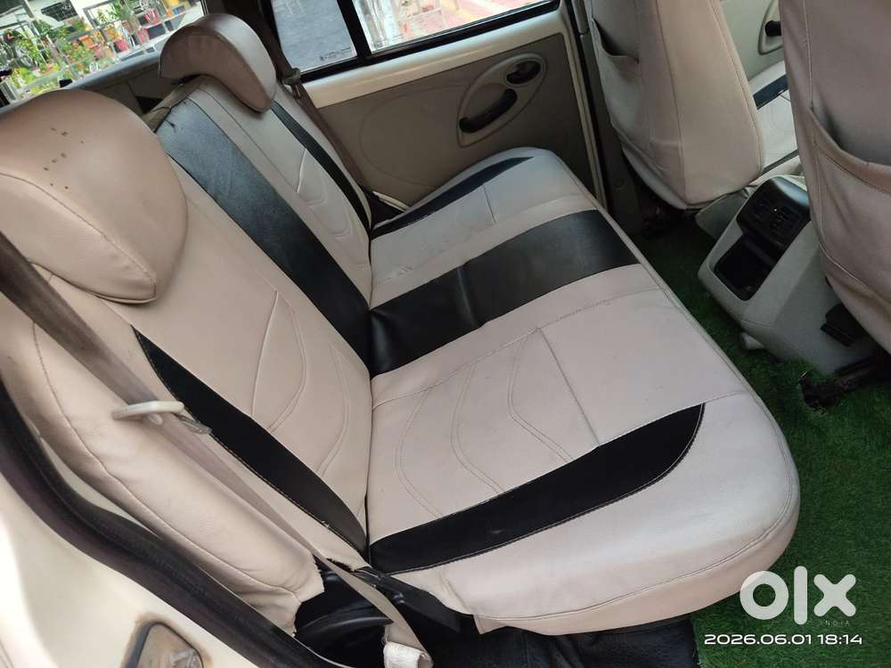 Mahindra Scorpio S3, 2018, Diesel