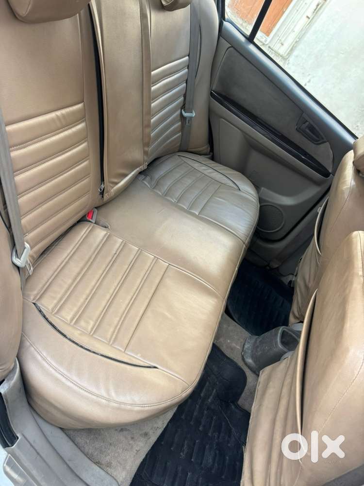Maruti Suzuki Sx4 2011 Diesel 250000 Km Driven