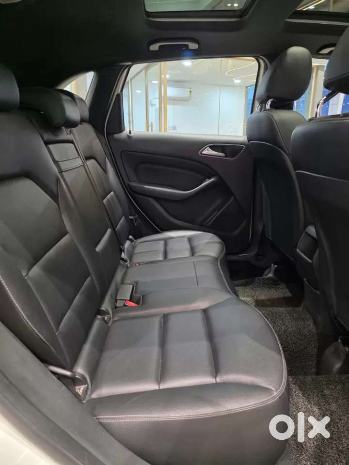 Mercedes-benz B Class B200 Cdi, 2016, Diesel