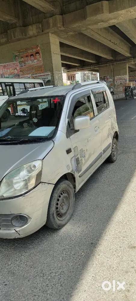 Maruti Suzuki Wagon R 2012 Variant Amt Vxi