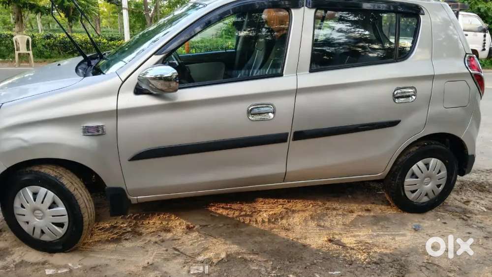 Maruti Suzuki 800 Petrol 2022