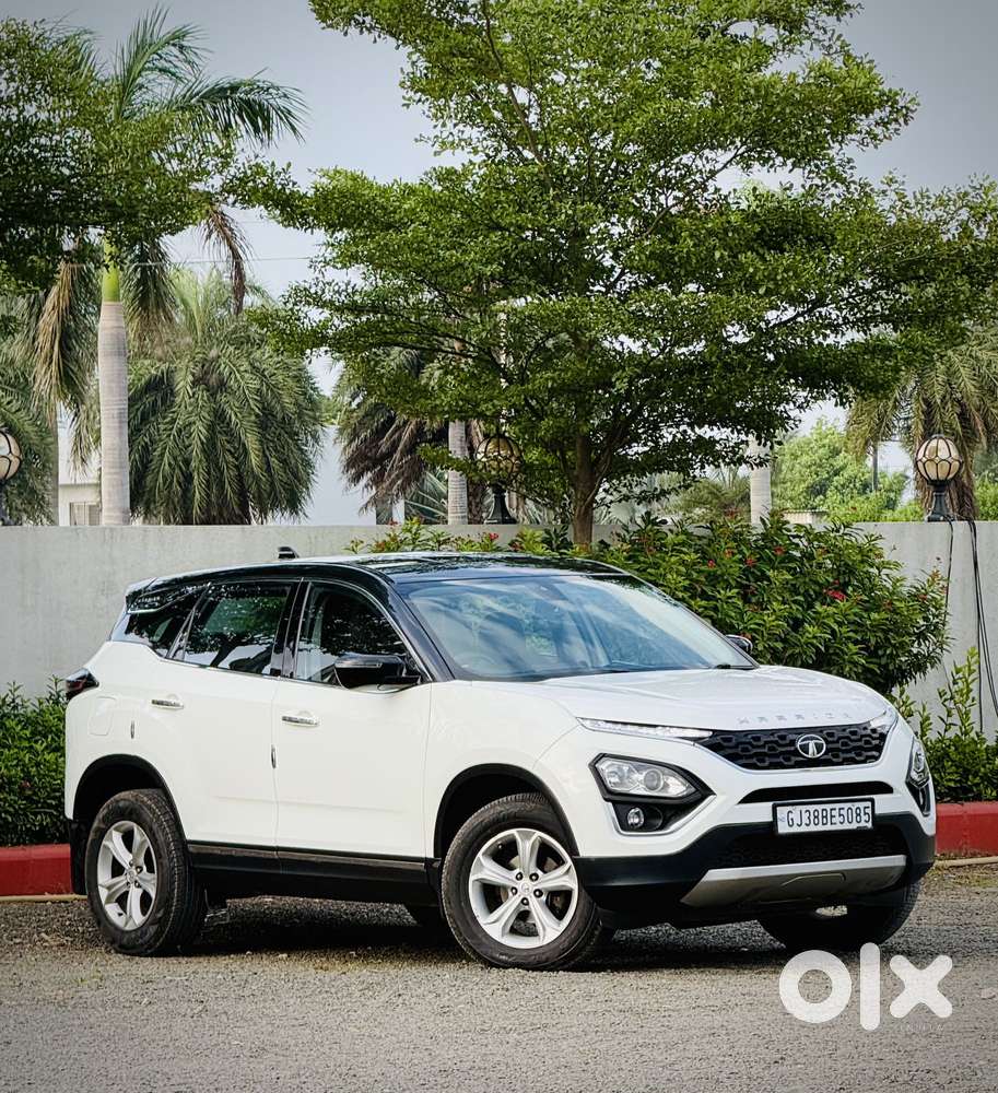 Tata Harrier Xza Dual Tone, 2023, Diesel