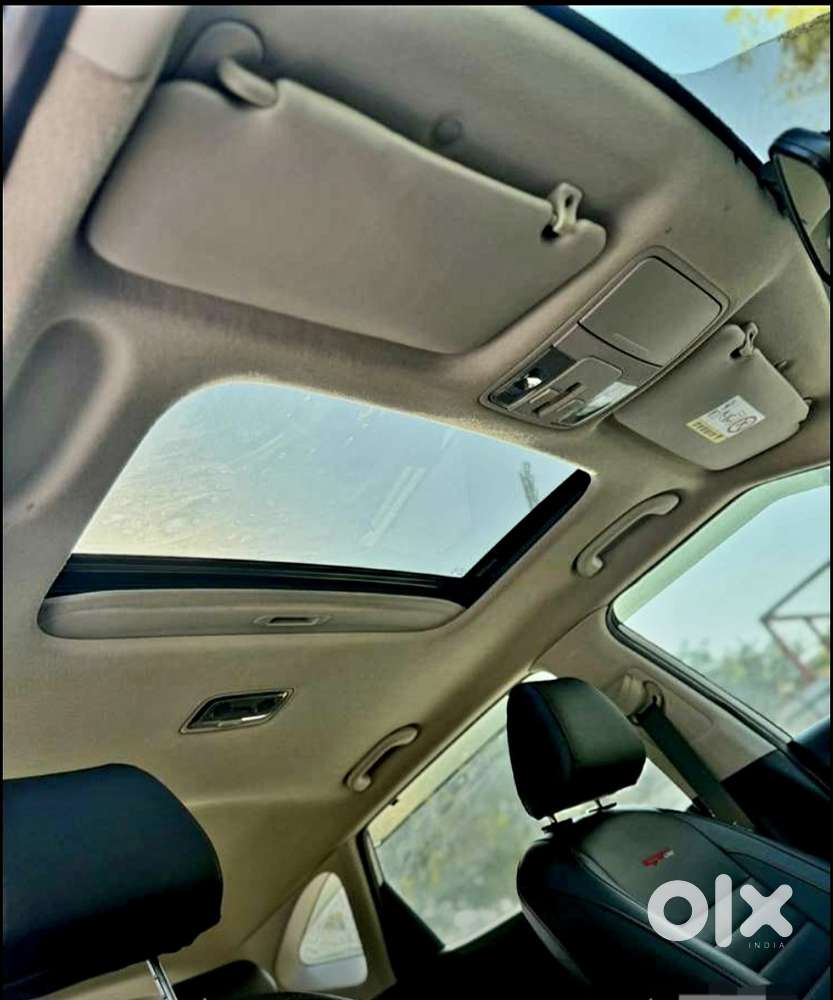 Kia Seltos 1.5 Gtx+ Diesel At, 2022, Diesel