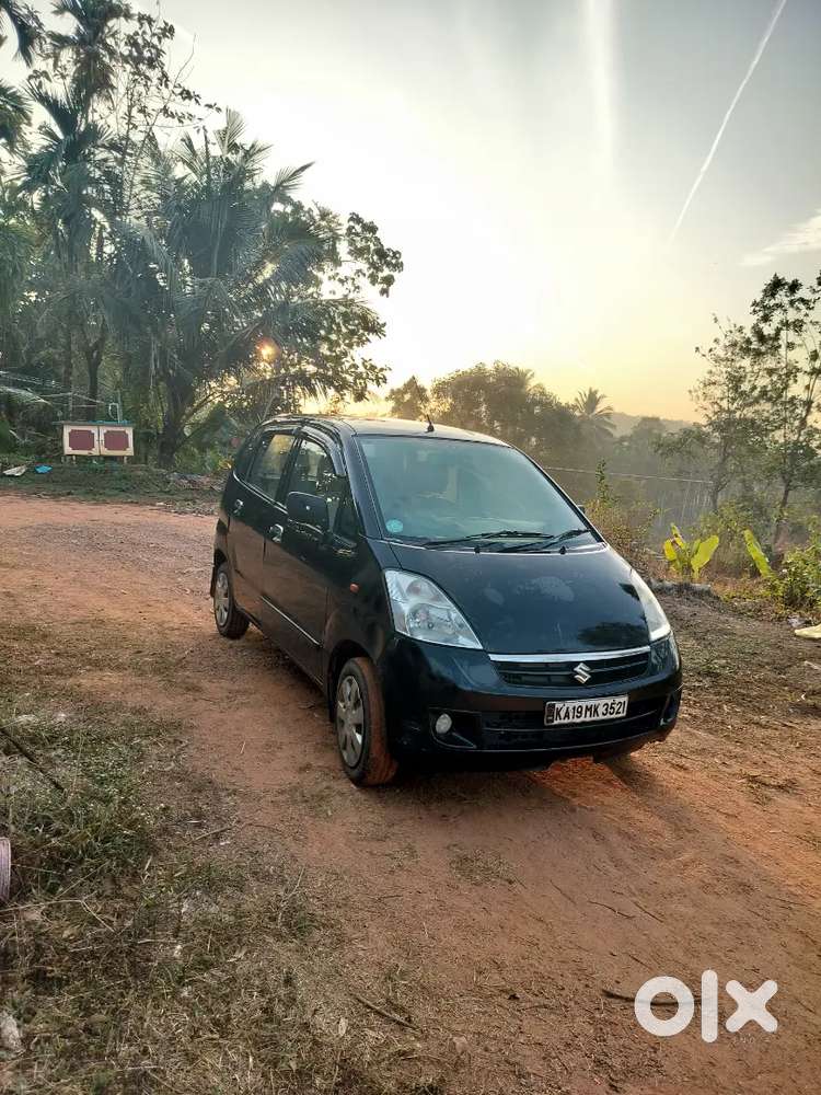 Maruti Suzuki Estilo 2007 Petrol 84300 Km Driven