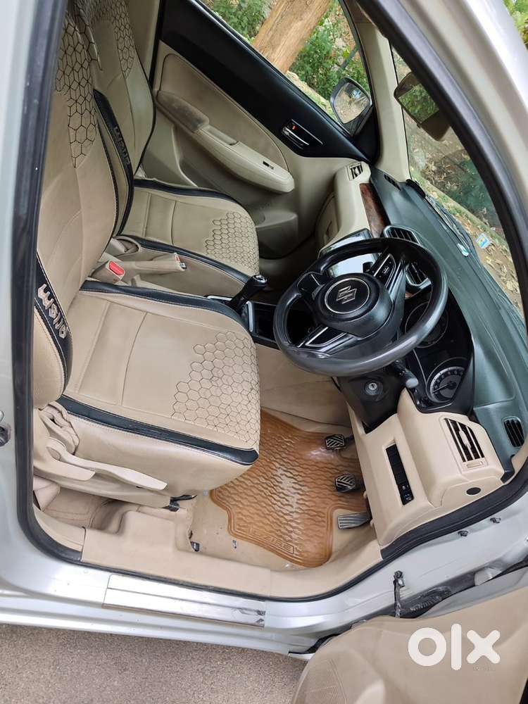 Maruti Suzuki Dzire Vdi 2018