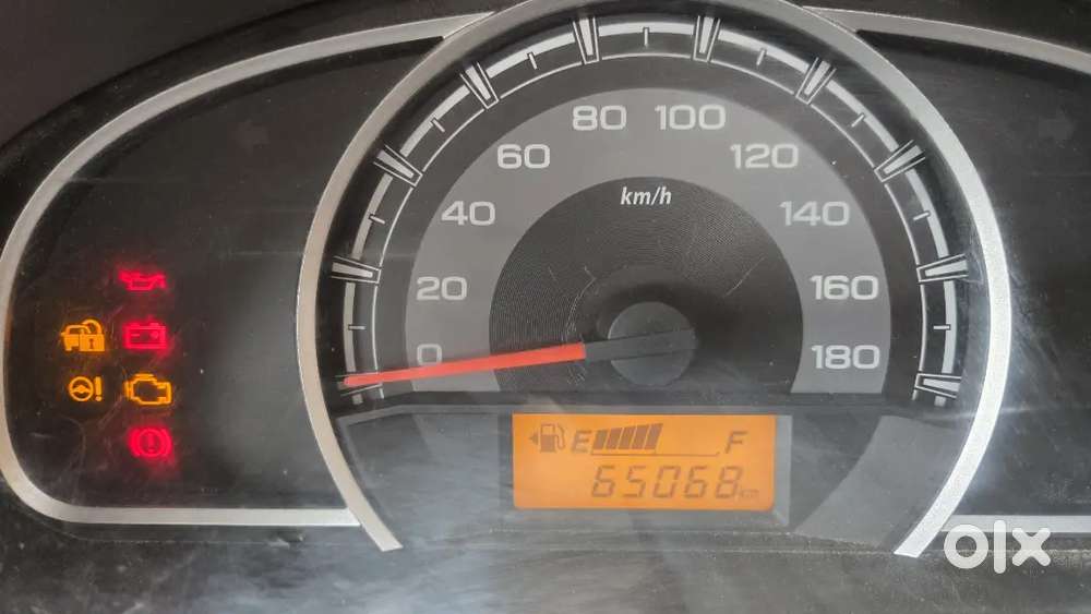 2015 Maruti Suzuki Alto