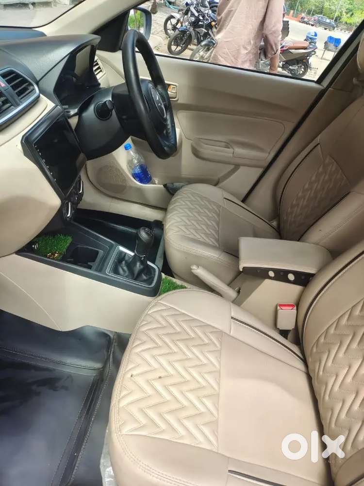 Maruti Suzuki Dzire 2025