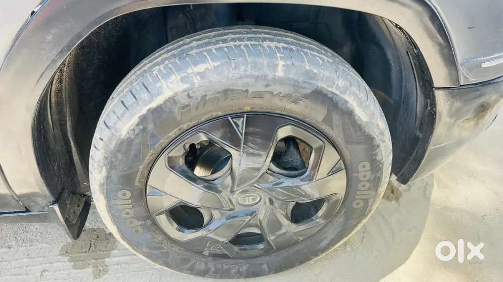 Tata Punch 2023 Petrol Well Maintained