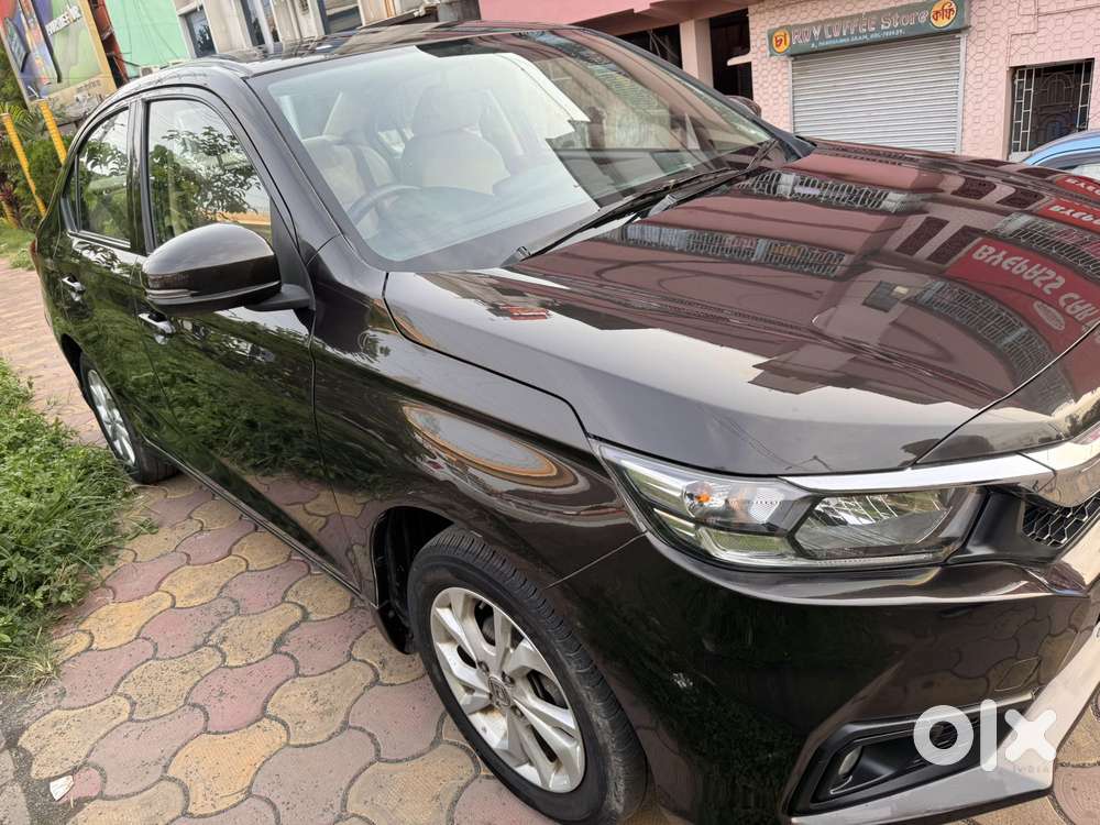Honda Amaze V 1.2 Petrol Mt, 2021, Petrol