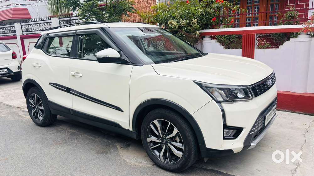 Mahindra Xuv300 Diesel 2021