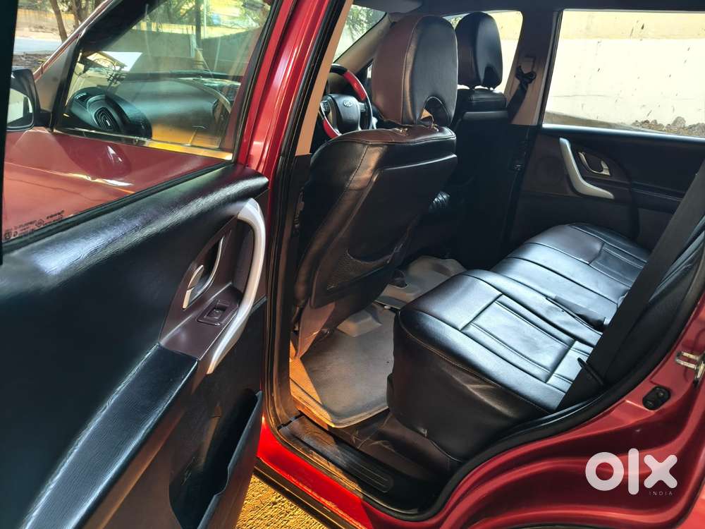 Mahindra Xuv500 2011-2015 W6 2wd, 2011, Diesel