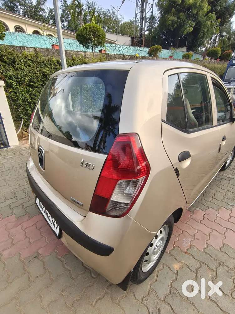 Hyundai I10 Era 2009 - Km Driven