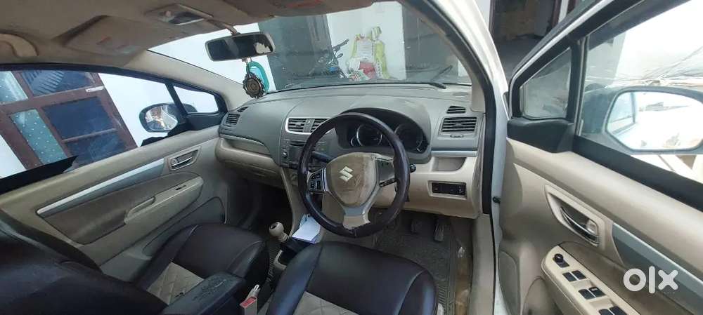 Maruti Suzuki Ertiga 2013 Diesel 100000 Km Driven