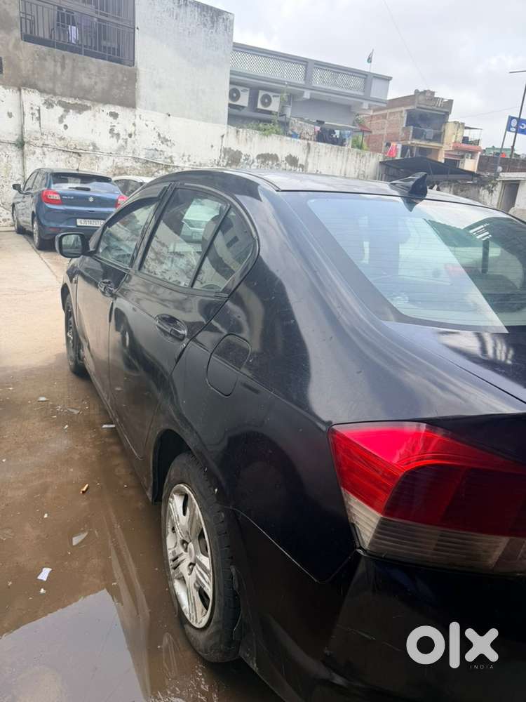 Honda City 2009 Model