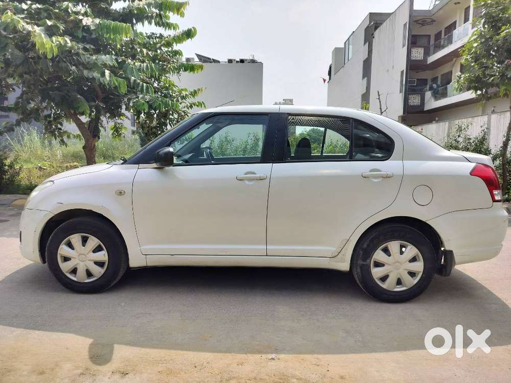 Swift Dzire 2011 Vxi