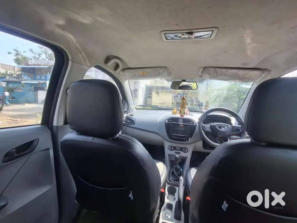 Tata Tigor 2024 Petrol Good Condition