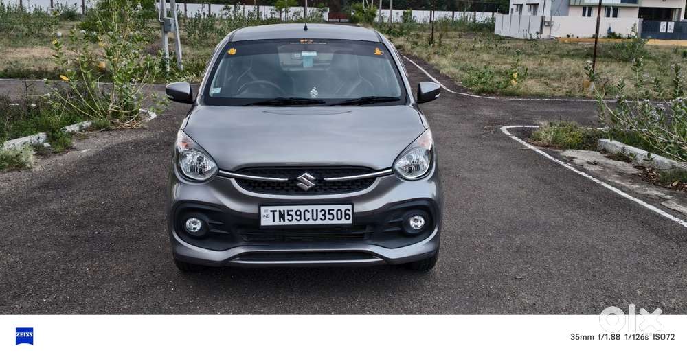 Maruti Suzuki Celerio, 2022, Petrol