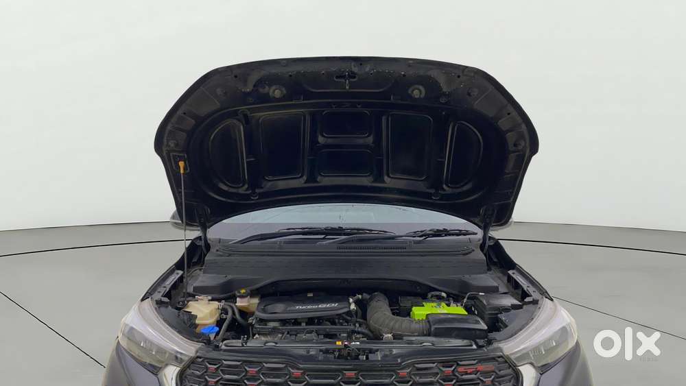 Kia Sonet 1.0 Gtx Plus Dct, 2023, Petrol