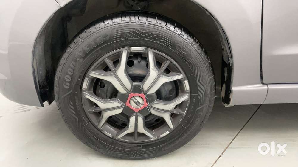 Maruti Suzuki A-star Vxi (abs), Automatic, 2012, Petrol