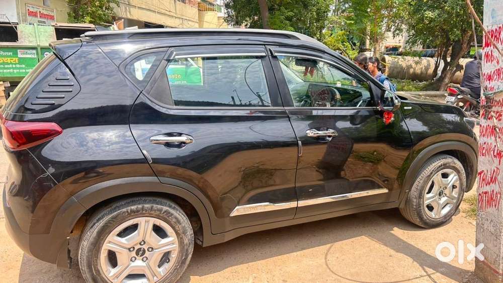 Kia Petrol Automatic 2023