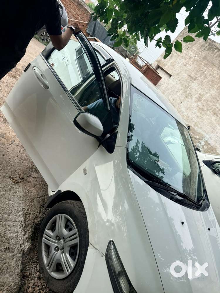 Honda City 2011 Petrol Well Maintained
