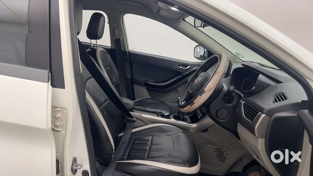 Tata Nexon 1.5 Revotorq Xz Plus, 2019, Diesel
