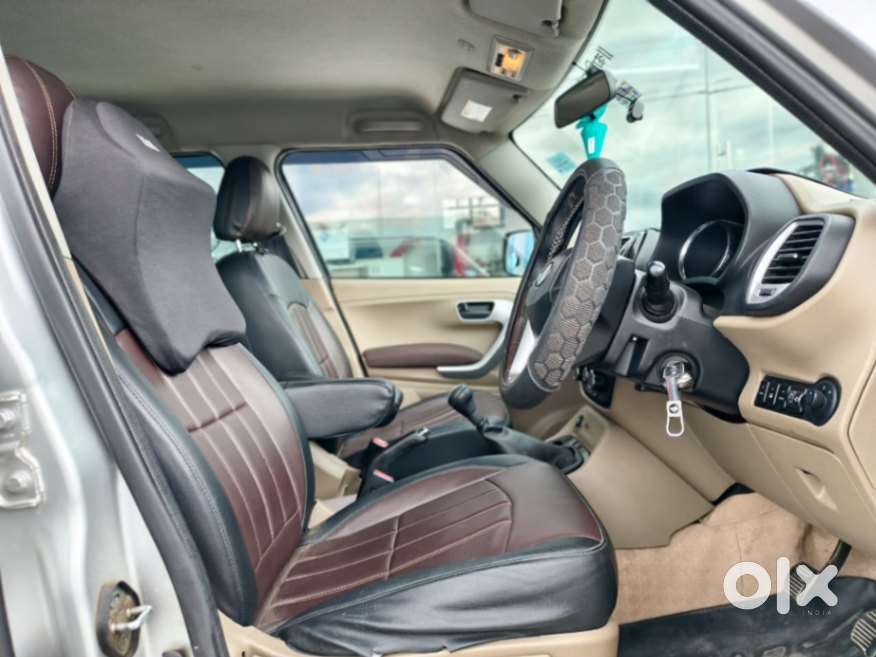 Mahindra Tuv 300 Mhawk100 T8, 2015, Diesel