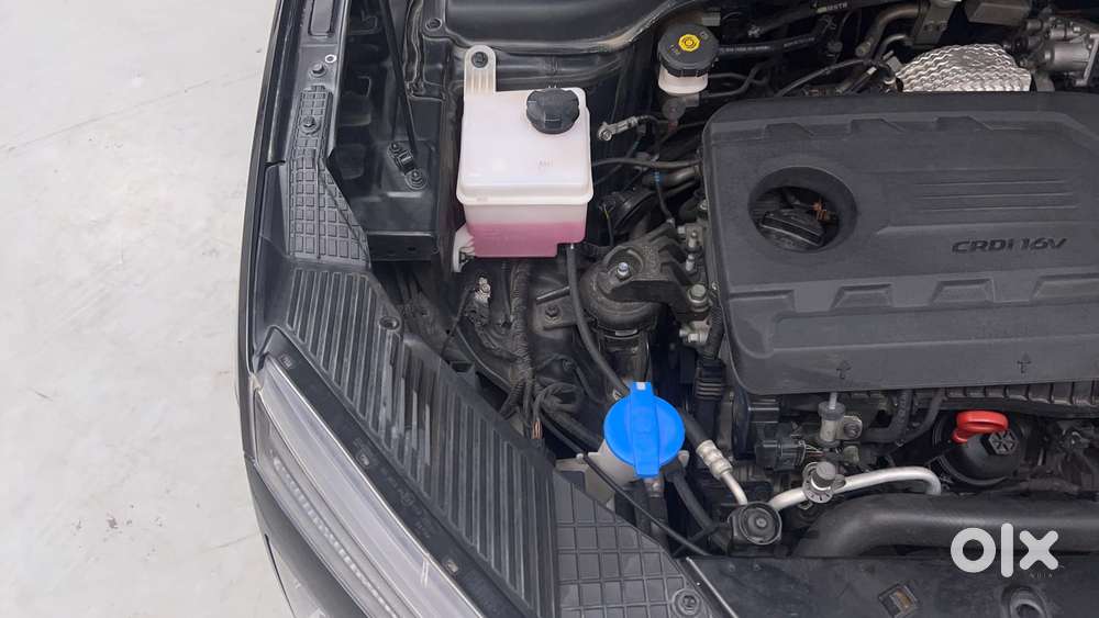 Hyundai Creta Sx 1.5 Diesel, 2022, Diesel