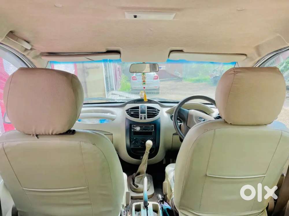 Mahindra Xylo 2.5 D2 2014