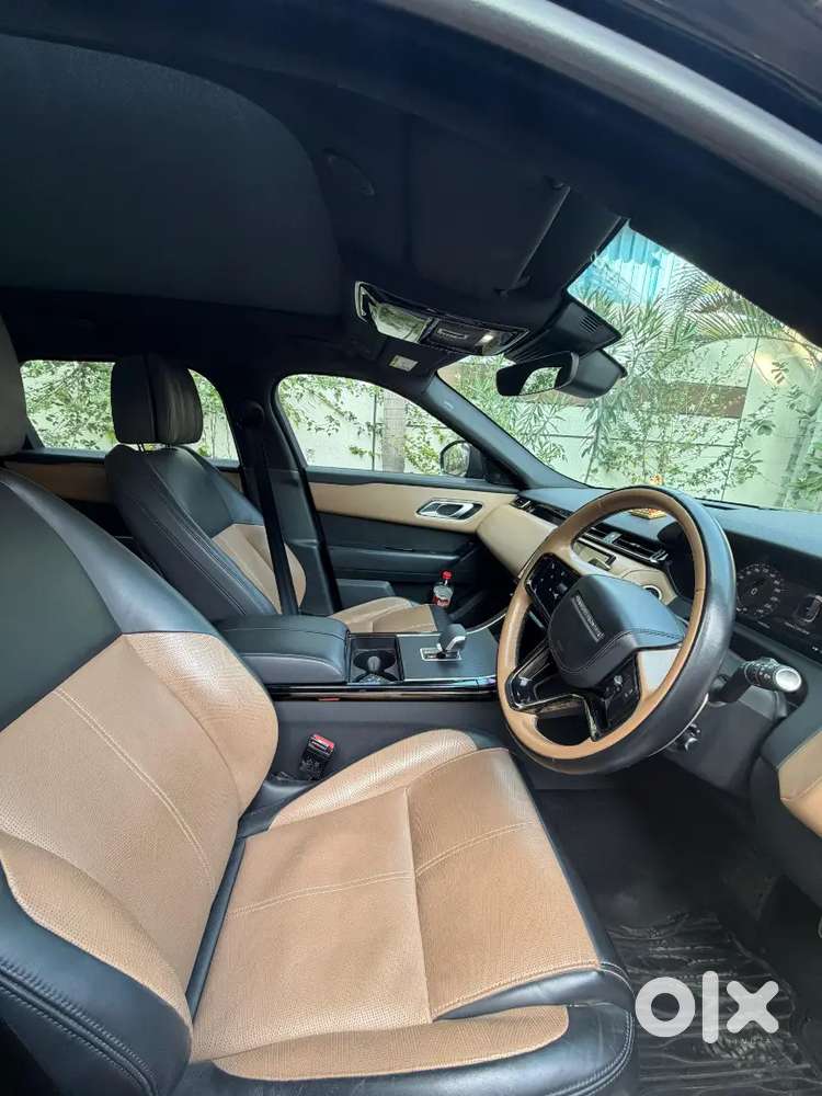 Land Rover Range Rover Velar 2023 Diesel 44000 Km Driven