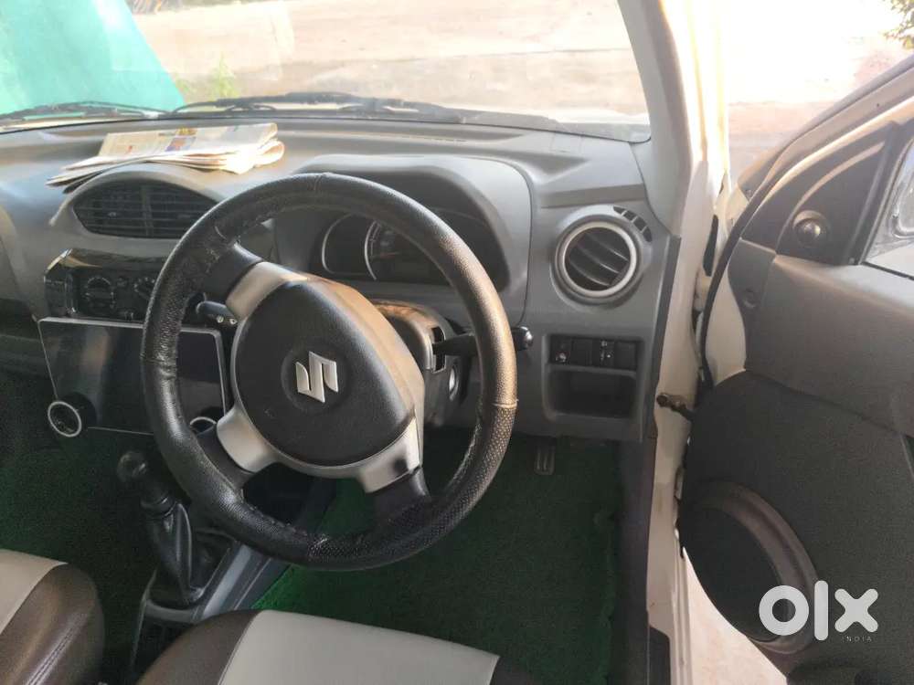 Maruti Suzuki 800 2015 Petrol 34000 Km Driven