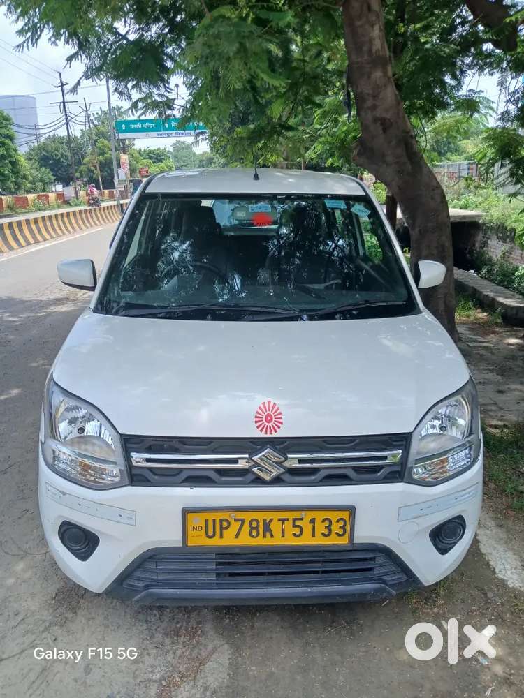 Maruti Suzuki Wagon R 2025