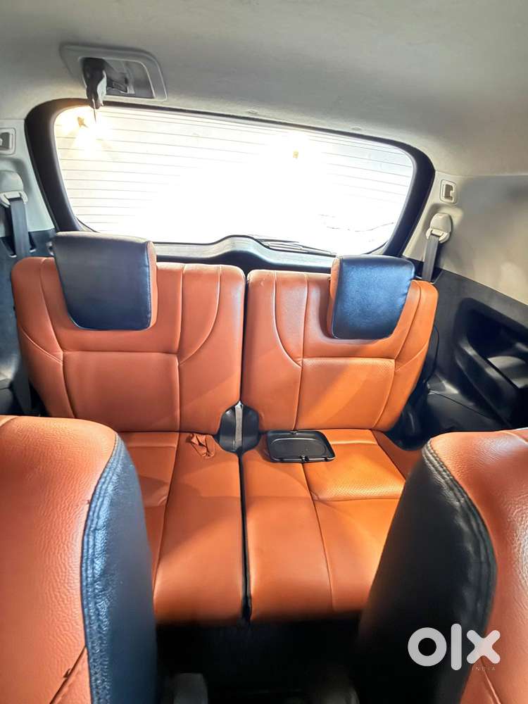 Toyota Innova Crysta 2.4 V, 2019, Diesel