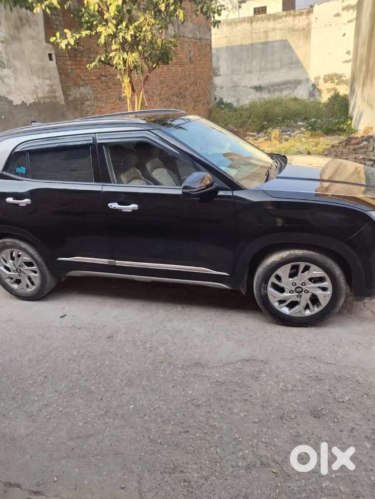 Hyundai Creta Sx1.5
