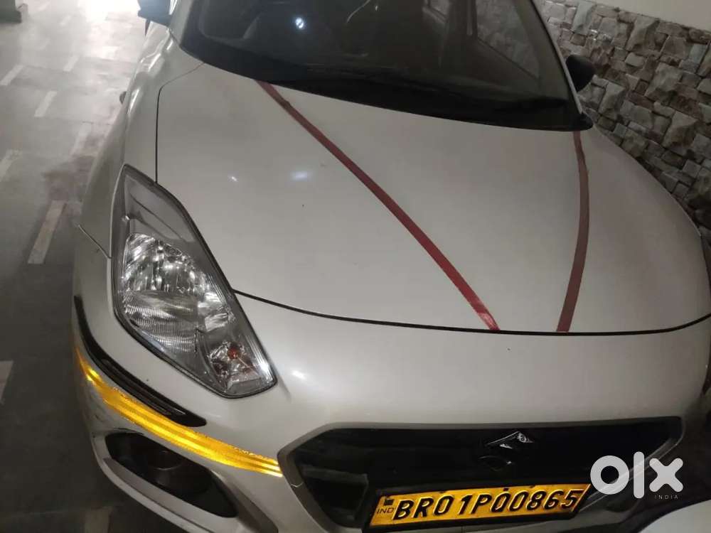Maruti Suzuki Dzire 2023 Variant