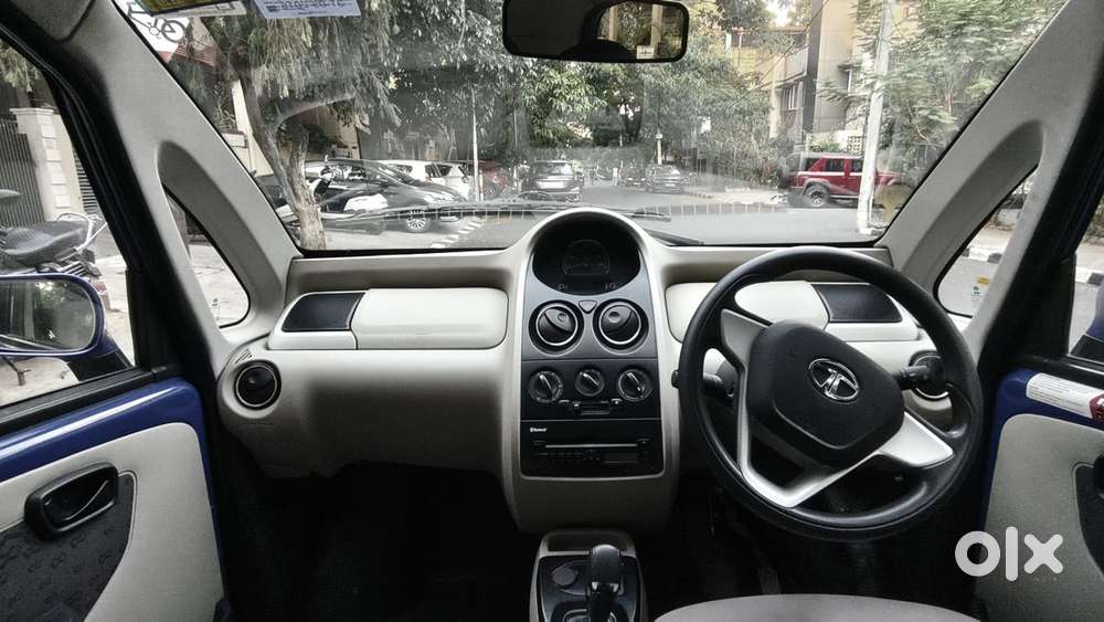 Tata Nano Xma, 2016, Petrol