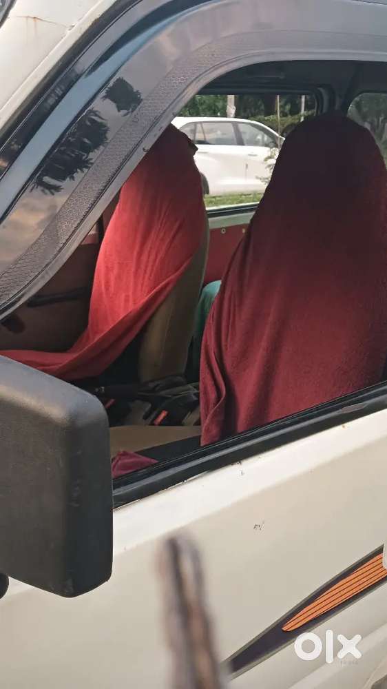 Ecco Car Panipat